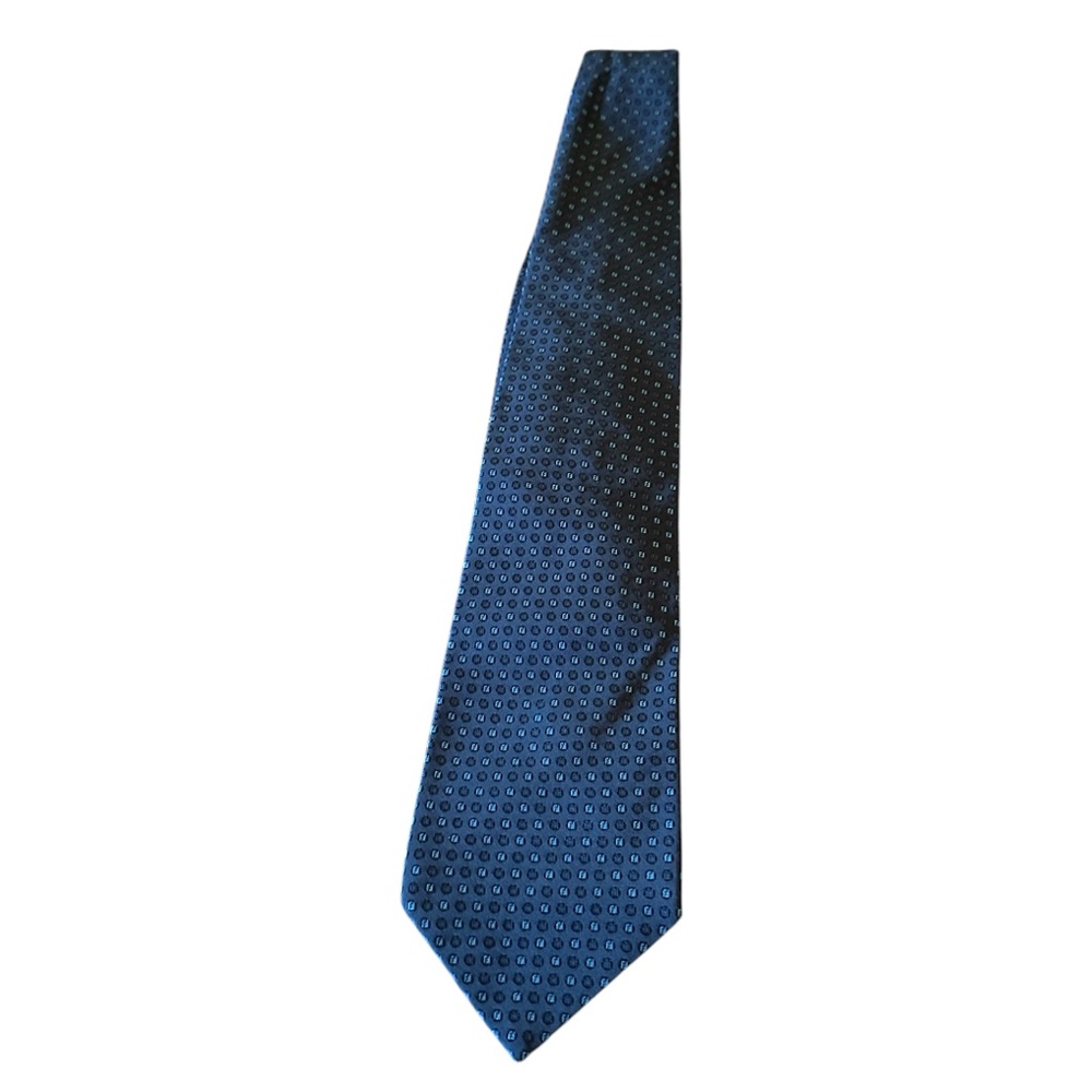FENDI men’s Vintage Necktie